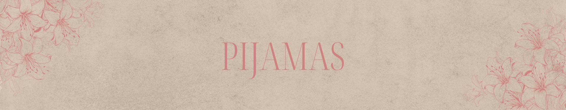 Pijamas