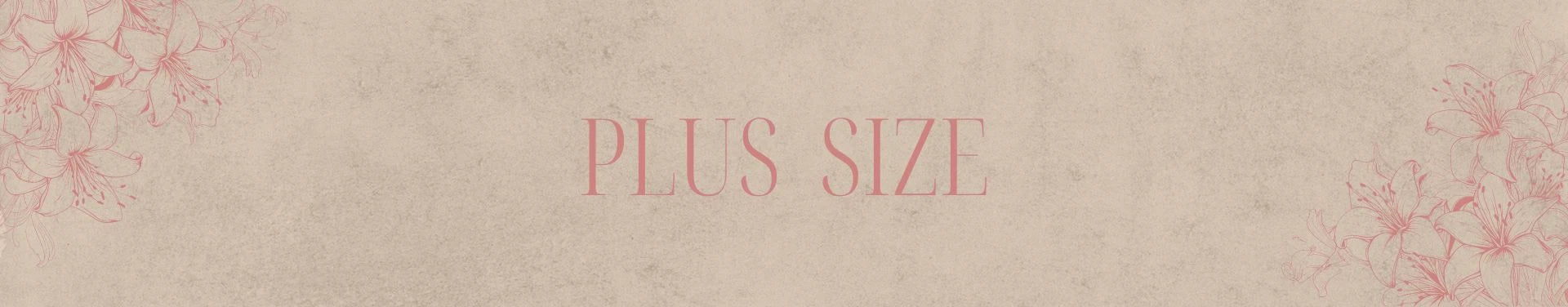 Plus Size