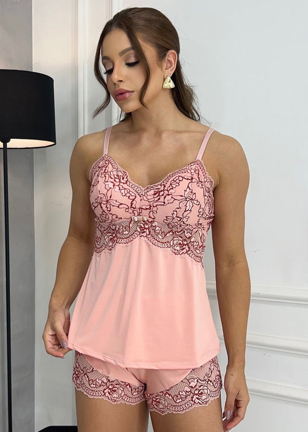 Babydoll Mirella