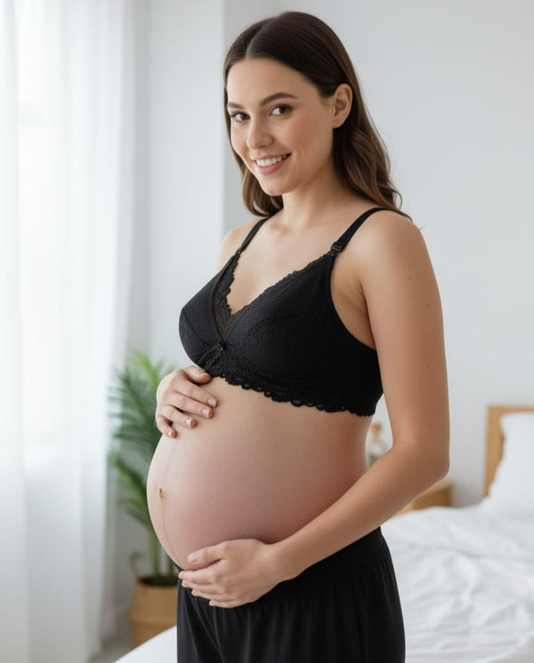 Sutiã para Amamentação Best Mami