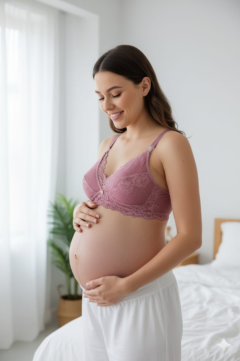Sutiã para Amamentação Best Mami