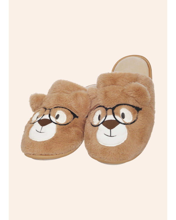 Pantufa de Quarto Soft Steve