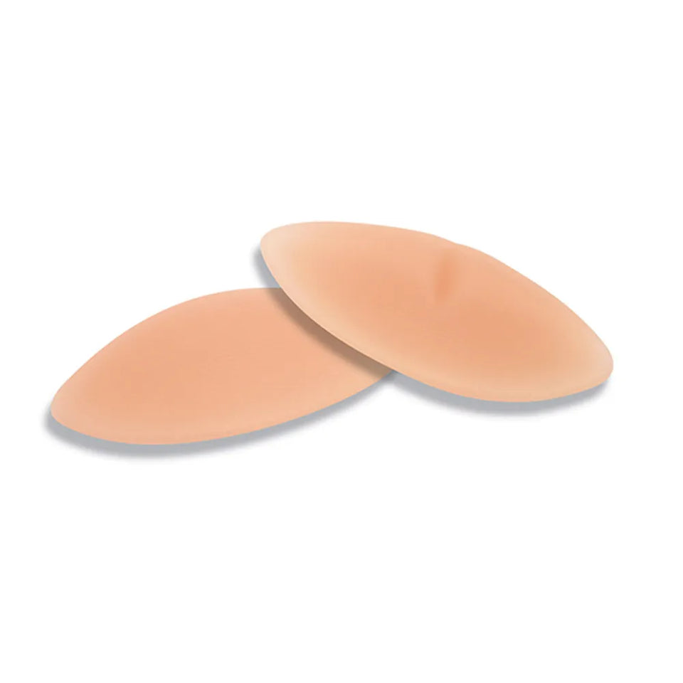 Enchimento de Silicone para Projeção de Colo